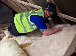 Fireproof Insulation in Tequesta, FL